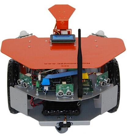 drrobot x80pro教育研发平台-供应产品-北京海风科技-辉达商务网(hd